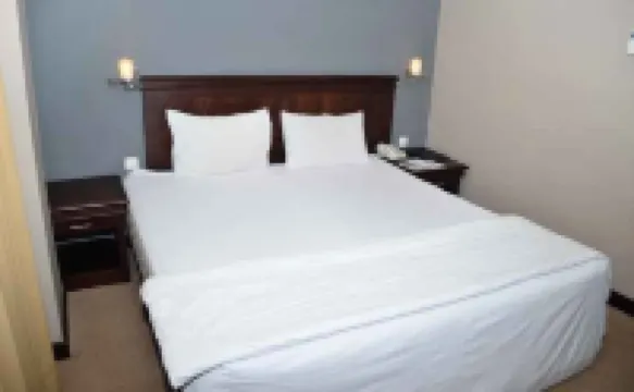 Gold Inn Hotel Hotels in 