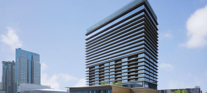 The Westin Yokohama Hotels in Yokohama