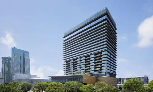 The Westin Yokohama