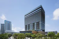 The Westin Yokohama - ที่มีสปา