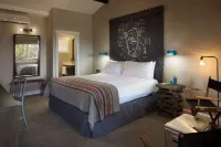 Basecamp Tahoe City Hotels in Olympic Valley