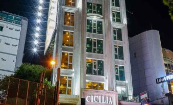 Cicilia Hotel Saigon Center
