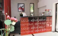 Milano Guest House Hotels in Kecamatan Tatanga