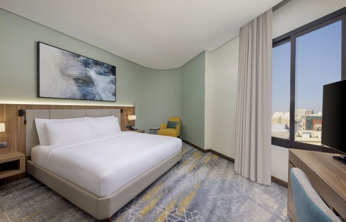 Staybridge Suites AL KHOBAR CITY by IHG