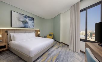 Staybridge Suites Al Khobar City