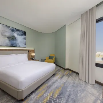 Staybridge Suites AL KHOBAR CITY by IHG Hotels near Al Rashid Mall