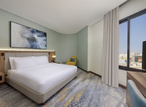 Staybridge Suites AL KHOBAR CITY by IHG