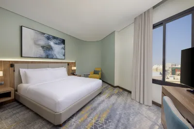 Staybridge Suites Al Khobar City Hotel di Khobar