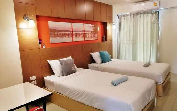 รูปภาพของNontharat Mansion