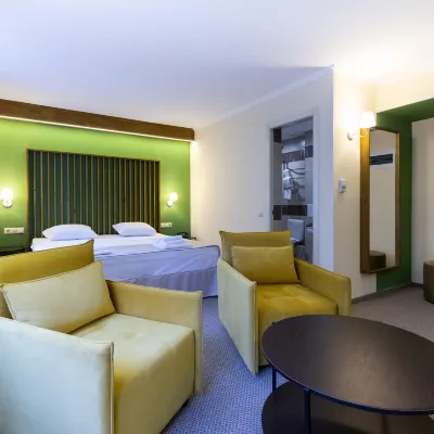Portobello Sochi Hotel