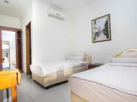 Griya Tenera Syariah Hotels in Jebres