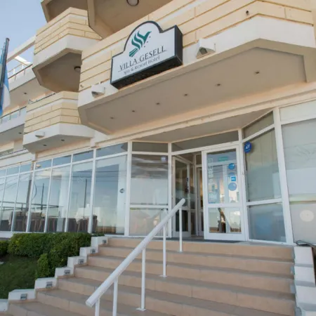 Villa Gesell Spa & Resort