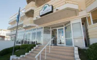 Villa Gesell Spa & Resort - Parking