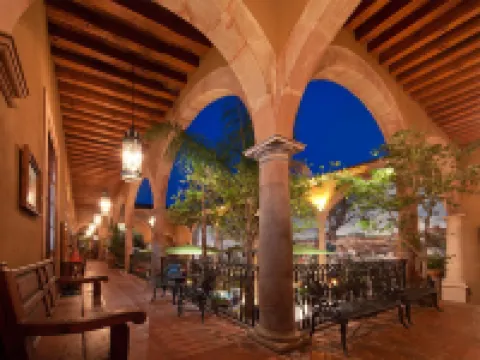 Mansion de Los Sueños