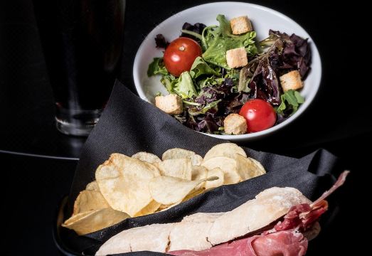 객실 내부 사진