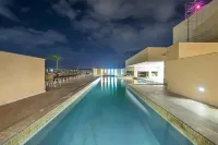 Promenade Prime Itaboraí - Wifi