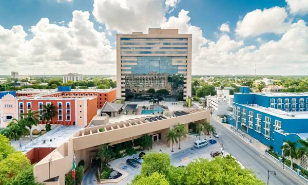 Hyatt Regency Merida