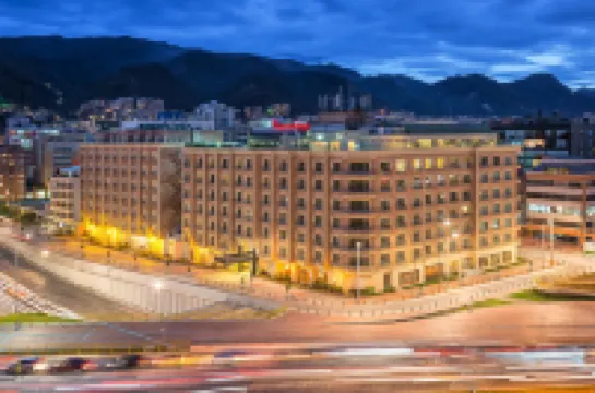 Casa Dann Carlton Hotel & Spa Hotels in 