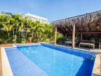 Pousada Vila Tamarindo Eco Lodge Hotels near Campeche