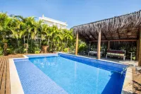 Pousada Vila Tamarindo Eco Lodge