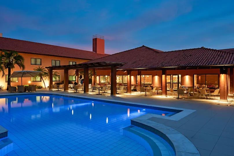 Novotel Campo Grande