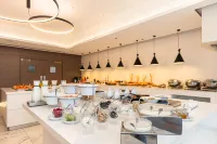NH Monterrey la Fe Hotels in Сан Николас де лос Гарза