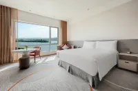 InterContinental Suzhou Hôtels à : Suzhou