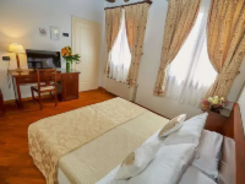 Hotel Riviera dei Dogi Hotels in Mira