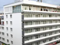 City Arcaden Hotel Hotels in Recklinghausen