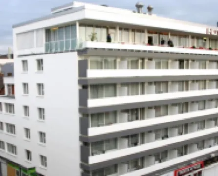 City Arcaden Hotel Hotels in Recklinghausen