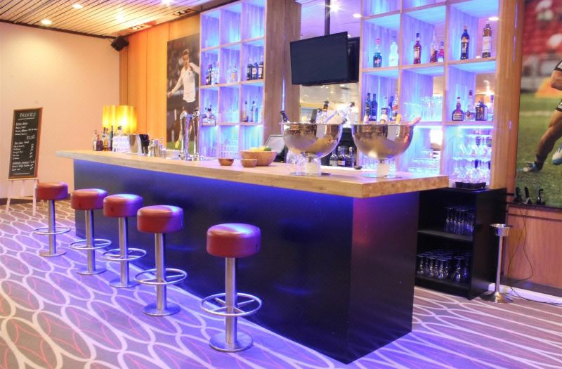 Hyatt Regency Paris Etoile photo 5