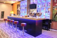 Hyatt Regency Paris Etoile - bar