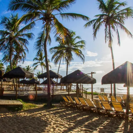 Grand Palladium Imbassaí Resort & Spa - All Inclusive