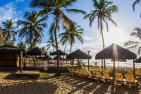 Grand Palladium Imbassaí Resort & Spa - All Inclusive - Beach