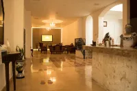 El Navegante Hotels in Кампече