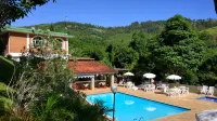 Chalés Vila da Serra