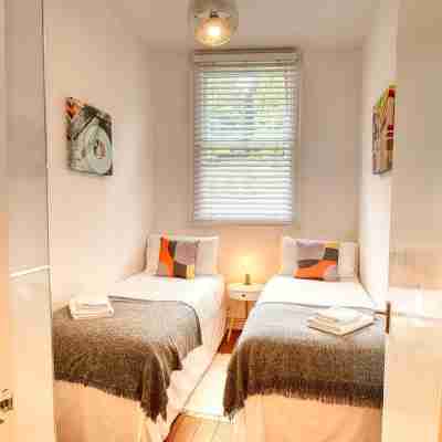 Ghar Homes - Bath City Centre Cosy Retreat Rooms