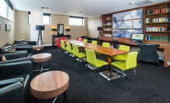 Hampton by Hilton Liverpool City Centre