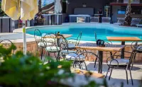 Hotel Lumbarda Hotel a Korcula Island