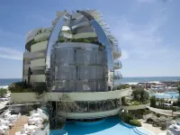 Hotel Waldorf- Premier Resort Hotels in Milano Marittima