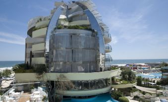 Hotel Waldorf- Premier Resort