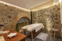 Hacienda Santo Cristo Hotel & Spa - Adults Only Hotel di Atlixco