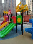 Korla Golden Key Hotel (Lixiang Road)