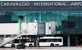 Resting Pods - Zzzleepandgo Bgy Airport