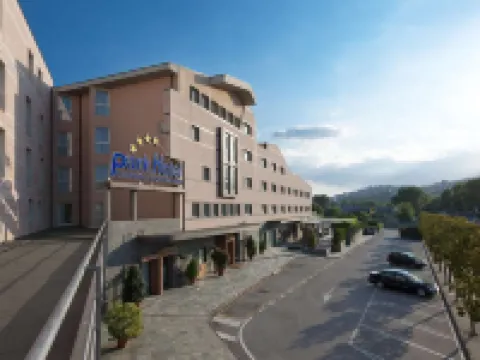 Park Hotel Centro Congressi Hotels in Potenza