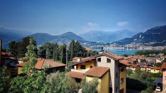 Lake Hotel la Pieve