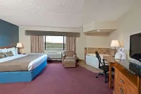 AmericInn by Wyndham Rexburg Byui Hotel di Rexburg