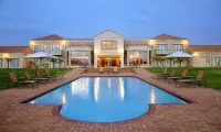 Garden Court Blackrock New Castle Hotels in Amajuba