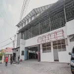 RedDoorz Near Tugu Pers Jambi Hotels in Legok