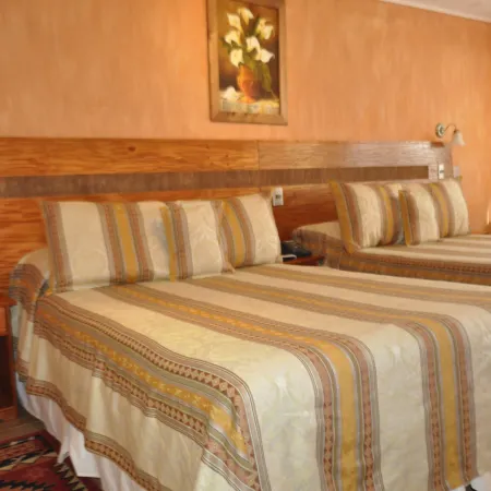 Hotel Serena Suite
